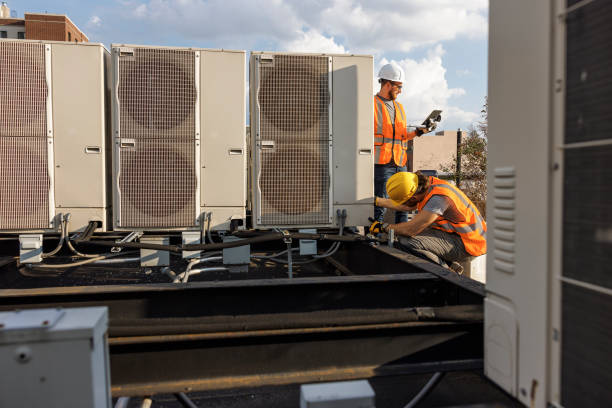 AC installation near me in Escatawpa, MS