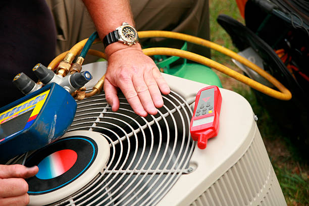 Best HVAC cleaning services  in Escatawpa, MS
