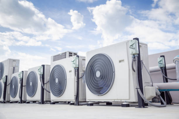 Escatawpa, MS HVAC Company