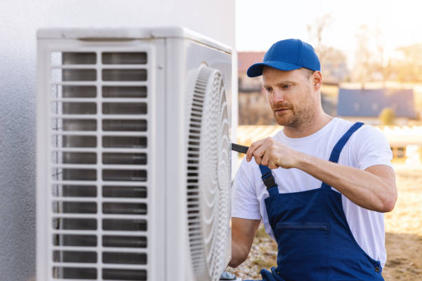 Escatawpa, MS HVAC Pros